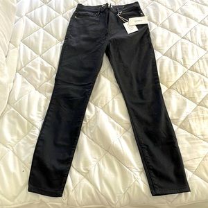 FRAME denim Ali High Rise Cigarette BNWT! Size 26